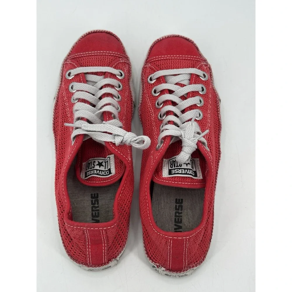 Converse shoes are